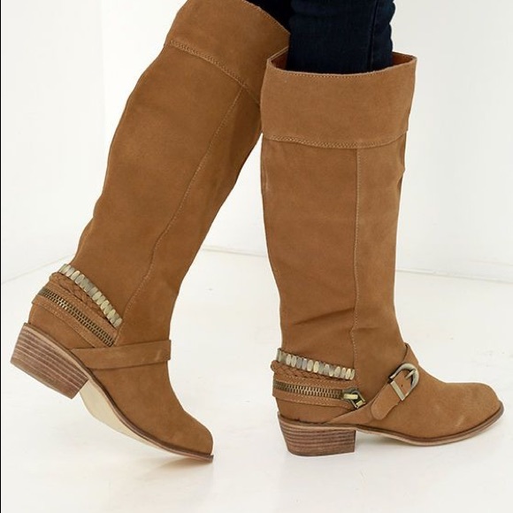 Chinese Laundry Women’s Solar Winter Boot - Picture 5 of 7